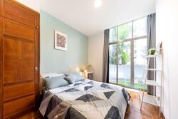 The Bayshore (D16), Condominium #566503301